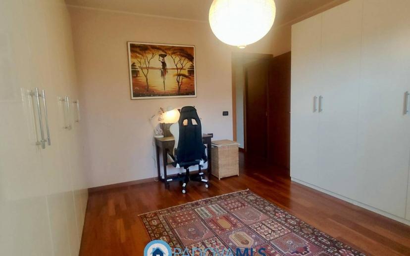 Quadrilocale via San Leopoldo, Noventa, Noventa Padovana — foto 19 di 24