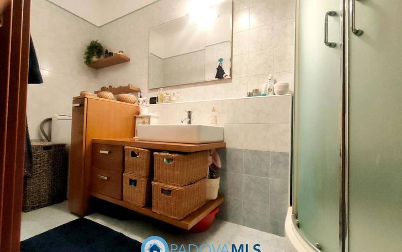 Quadrilocale via San Leopoldo, Noventa, Noventa Padovana — foto 20 di 24