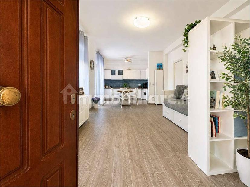 Trilocale ottimo stato, Lido Campomarino, Campomarino — foto 10 di 13