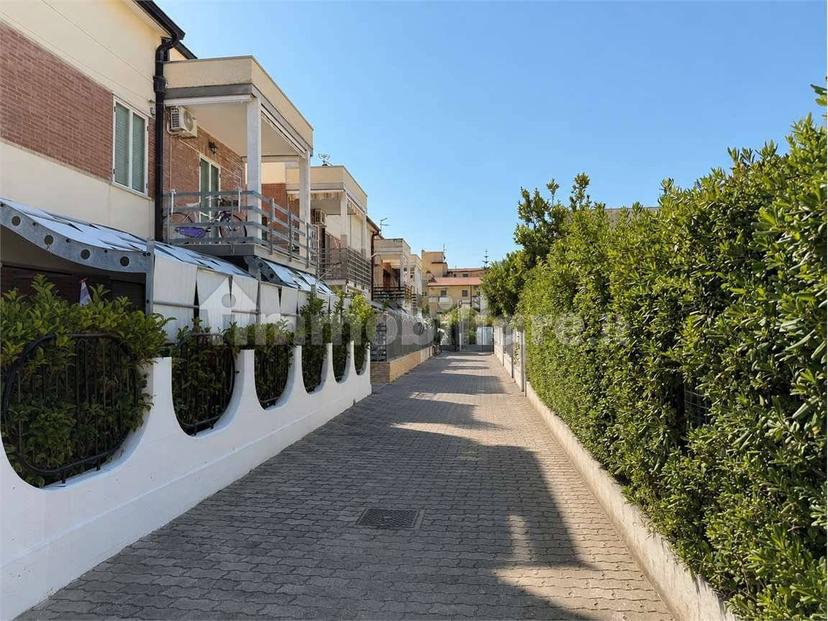 Trilocale ottimo stato, Lido Campomarino, Campomarino