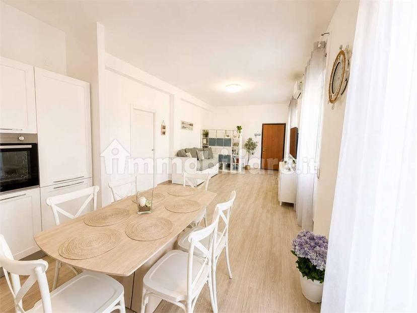 Trilocale ottimo stato, Lido Campomarino, Campomarino — foto 7 di 13