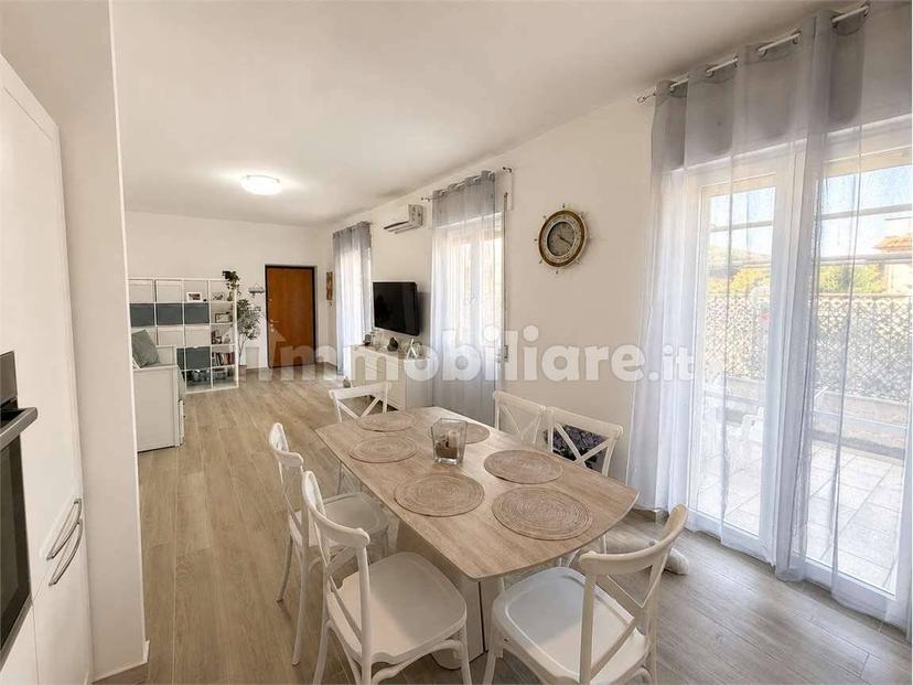 Trilocale ottimo stato, Lido Campomarino, Campomarino — foto 9 di 13