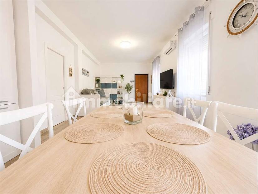 Trilocale ottimo stato, Lido Campomarino, Campomarino — foto 6 di 13