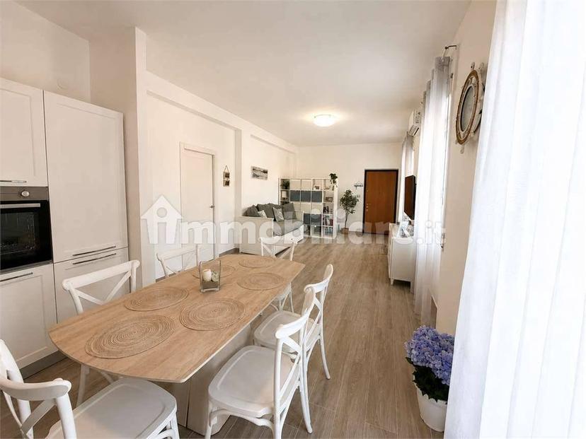 Trilocale ottimo stato, Lido Campomarino, Campomarino — foto 13 di 13