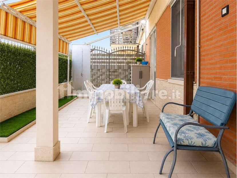 Trilocale ottimo stato, Lido Campomarino, Campomarino — foto 3 di 13