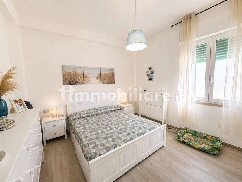 Trilocale ottimo stato, Lido Campomarino, Campomarino — foto 5 di 13