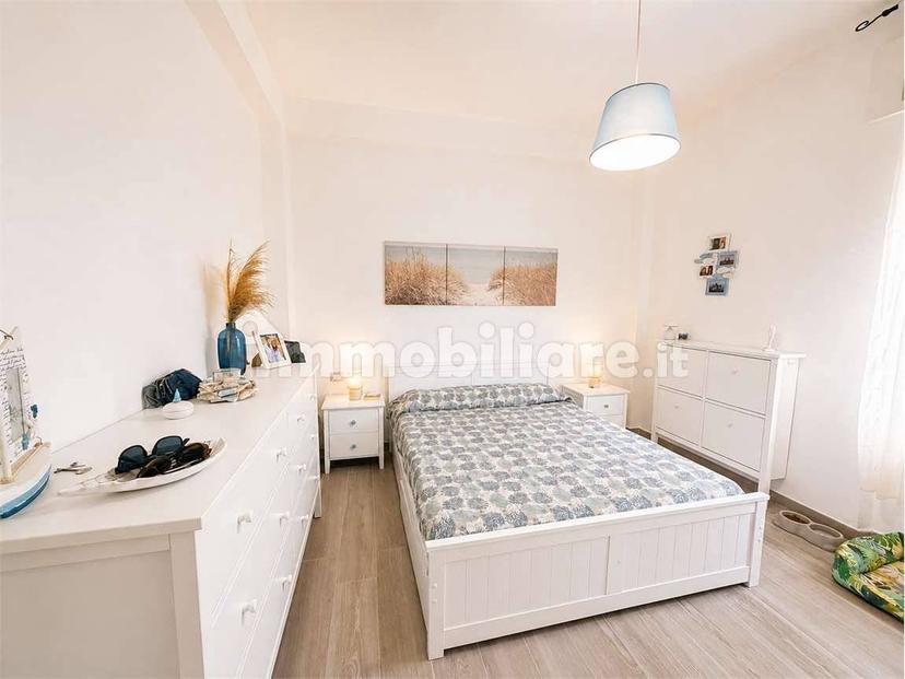 Trilocale ottimo stato, Lido Campomarino, Campomarino — foto 8 di 13