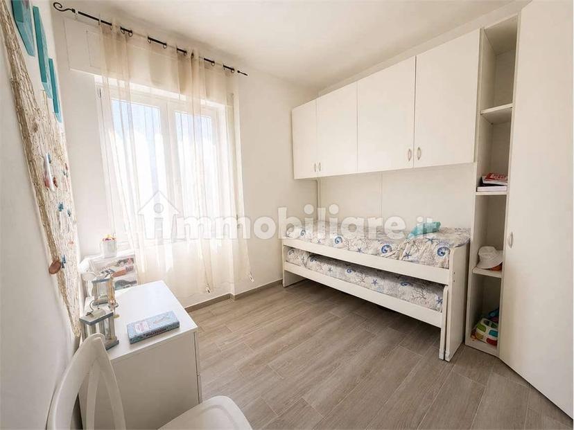 Trilocale ottimo stato, Lido Campomarino, Campomarino — foto 4 di 13
