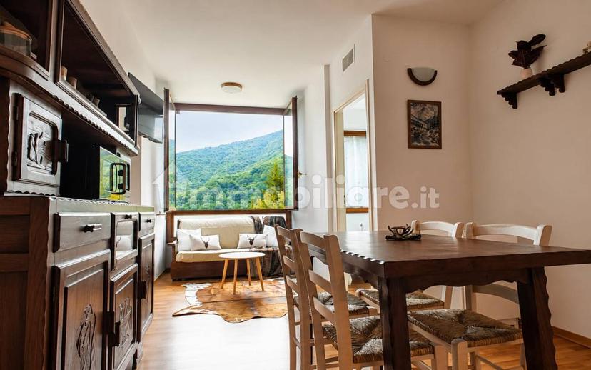 Bilocale Località Panice Soprana 72, Limone Piemonte — foto 4 di 11