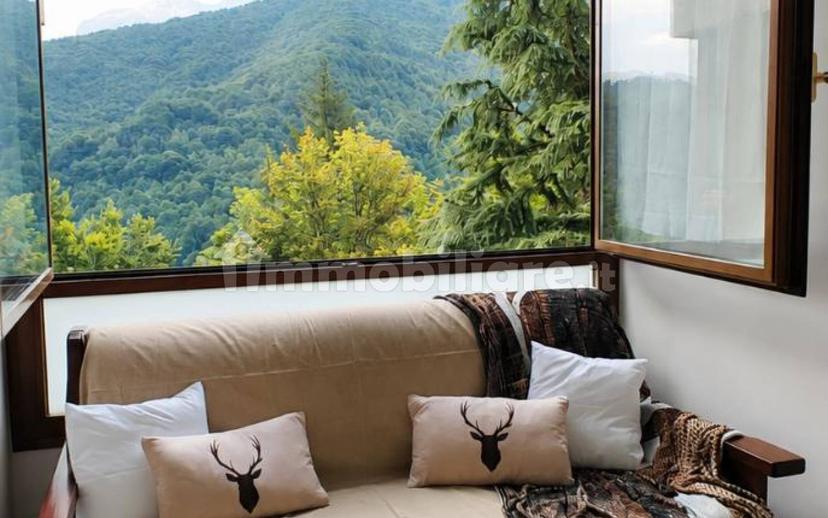 Bilocale Località Panice Soprana 72, Limone Piemonte — foto 10 di 11