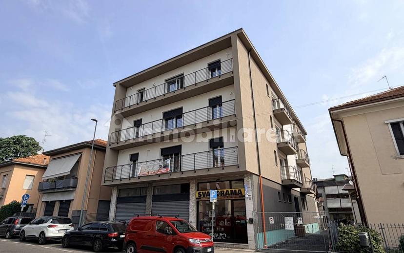 Trilocale viale Italia 54, Vighizzolo, Cascina Varenna, Cantù — foto 15 di 17