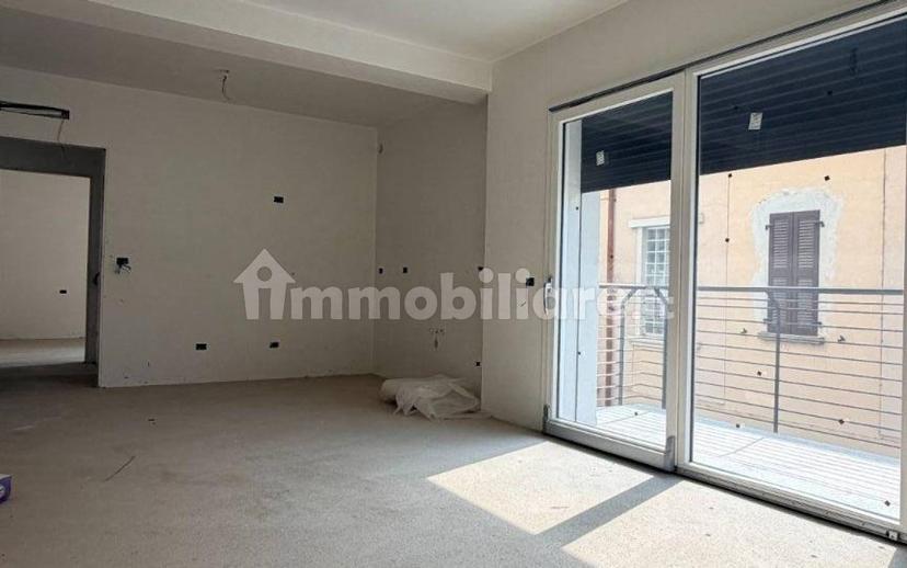 Trilocale viale Italia 54, Vighizzolo, Cascina Varenna, Cantù — foto 16 di 17