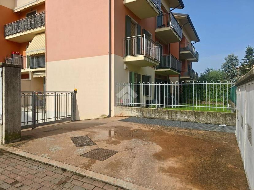 Trilocale via Rosa 29, Centro, Pescantina — foto 10 di 25