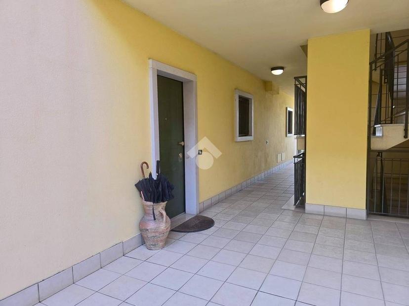 Trilocale via Rosa 29, Centro, Pescantina — foto 6 di 25