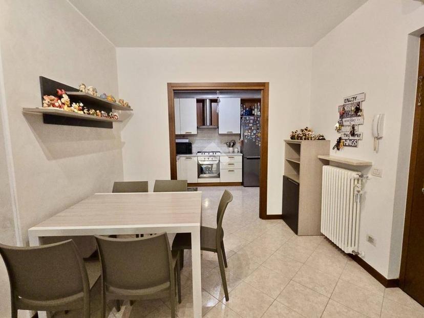 Trilocale via Rosa 29, Centro, Pescantina — foto 21 di 25