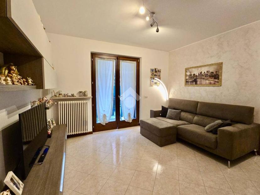 Trilocale via Rosa 29, Centro, Pescantina — foto 22 di 25