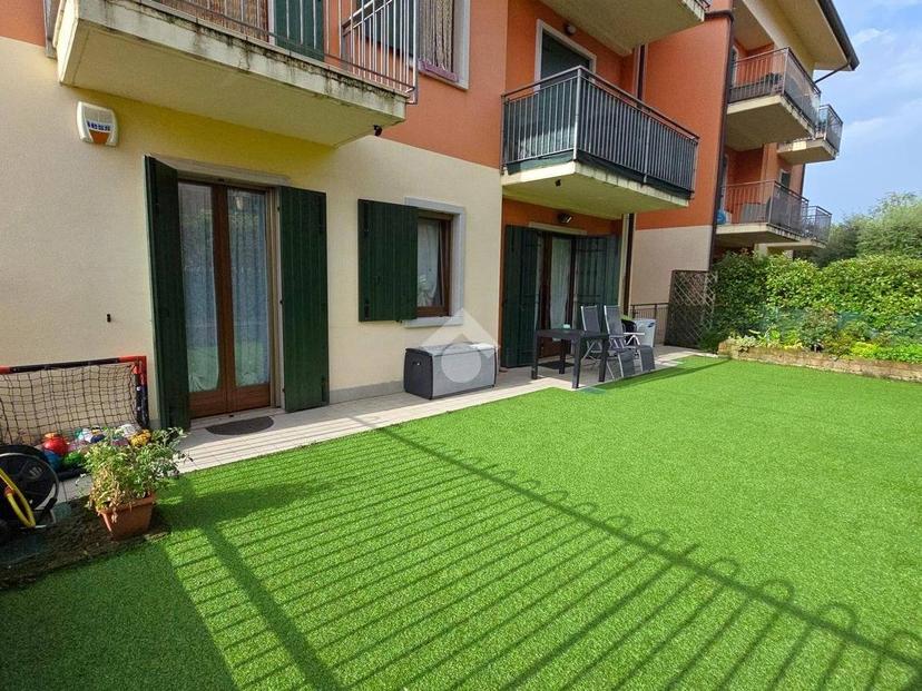 Trilocale via Rosa 29, Centro, Pescantina — foto 12 di 25