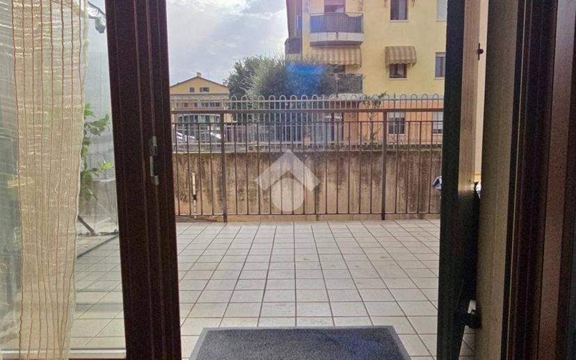 Trilocale via Rosa 29, Centro, Pescantina — foto 14 di 25