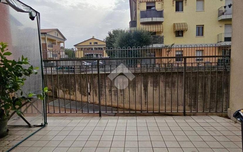 Trilocale via Rosa 29, Centro, Pescantina — foto 13 di 25