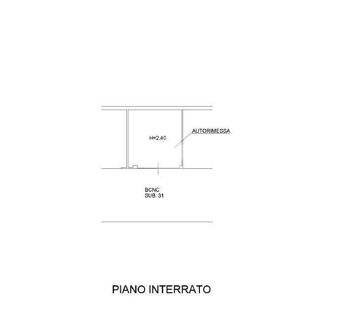 Trilocale via Rosa 29, Centro, Pescantina — foto 2 di 25