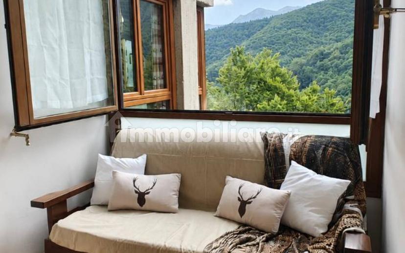 Bilocale Località Panice Soprana 72, Limone Piemonte — foto 8 di 11