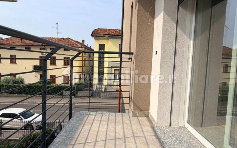 Trilocale viale Italia 54, Vighizzolo, Cascina Varenna, Cantù — foto 12 di 17