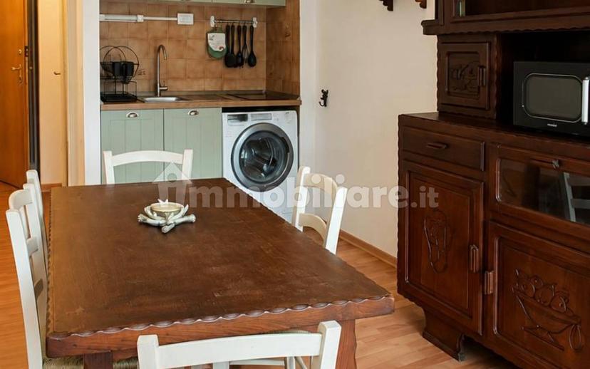Bilocale Località Panice Soprana 72, Limone Piemonte