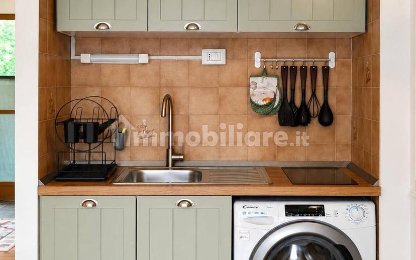 Bilocale Località Panice Soprana 72, Limone Piemonte — foto 3 di 11