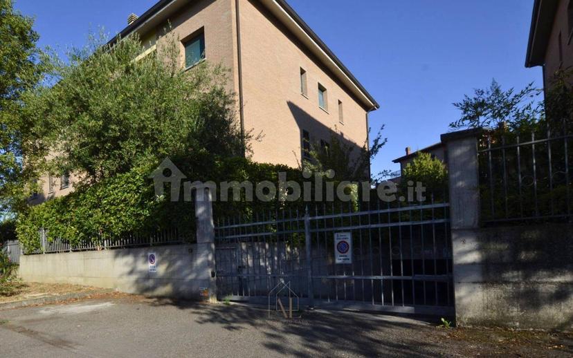 Trilocale via Serge Reggiani 22, Canali - Capriolo, Reggio Emilia — foto 12 di 22
