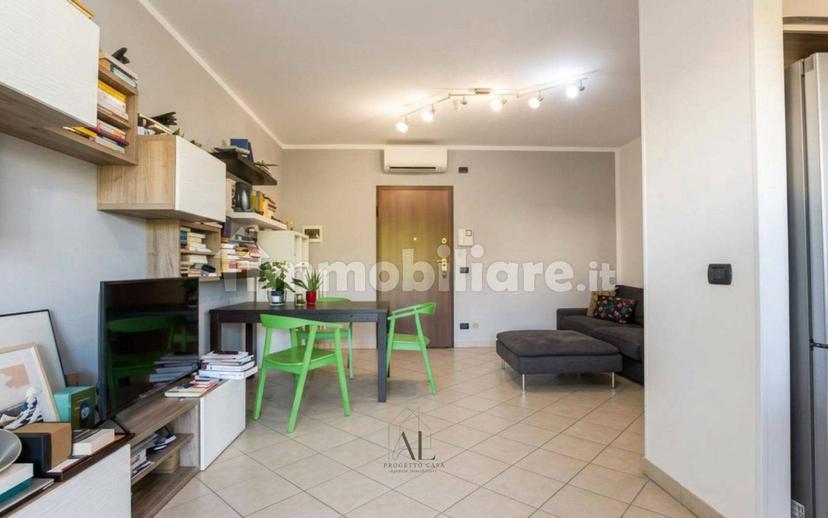 Trilocale via Serge Reggiani 22, Canali - Capriolo, Reggio Emilia — foto 16 di 22