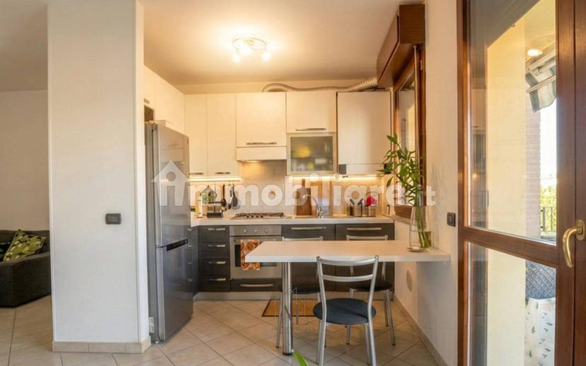 Trilocale via Serge Reggiani 22, Canali - Capriolo, Reggio Emilia — foto 3 di 22