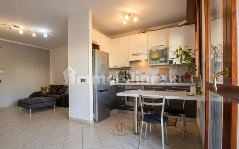 Trilocale via Serge Reggiani 22, Canali - Capriolo, Reggio Emilia — foto 4 di 22