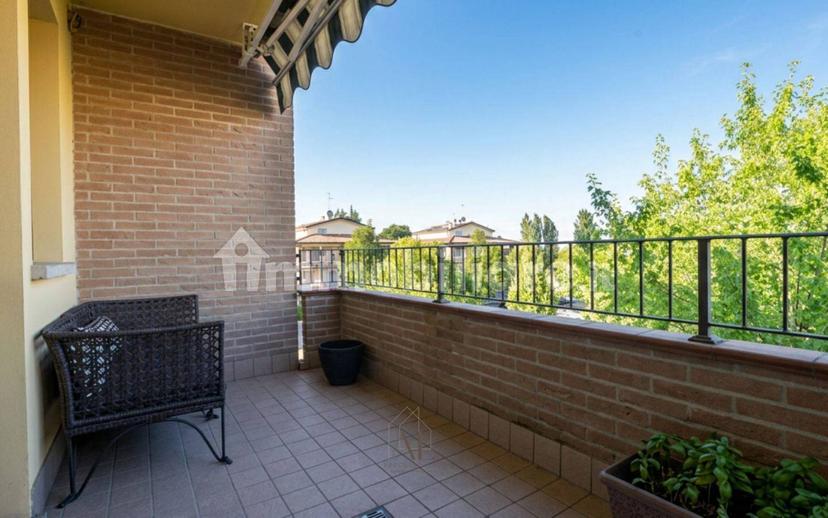 Trilocale via Serge Reggiani 22, Canali - Capriolo, Reggio Emilia — foto 11 di 22