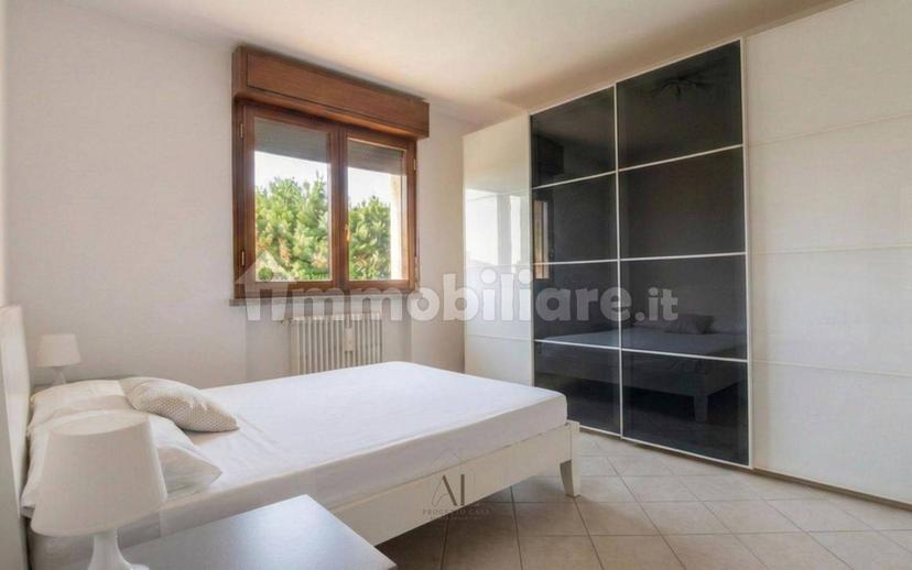Trilocale via Serge Reggiani 22, Canali - Capriolo, Reggio Emilia — foto 22 di 22