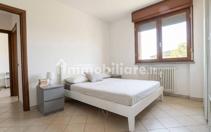 Trilocale via Serge Reggiani 22, Canali - Capriolo, Reggio Emilia — foto 7 di 22