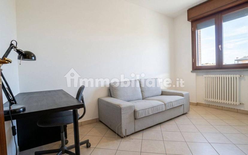 Trilocale via Serge Reggiani 22, Canali - Capriolo, Reggio Emilia — foto 21 di 22
