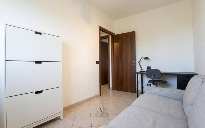 Trilocale via Serge Reggiani 22, Canali - Capriolo, Reggio Emilia — foto 8 di 22