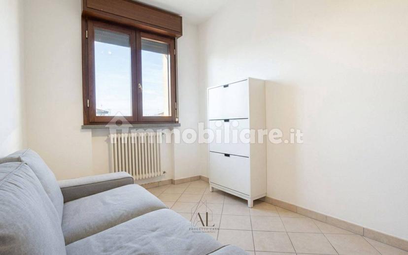 Trilocale via Serge Reggiani 22, Canali - Capriolo, Reggio Emilia — foto 13 di 22