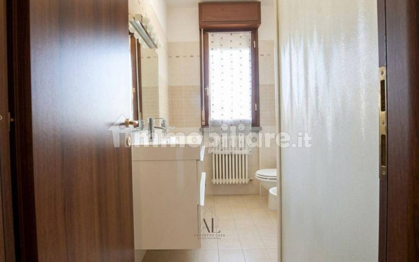 Trilocale via Serge Reggiani 22, Canali - Capriolo, Reggio Emilia — foto 10 di 22