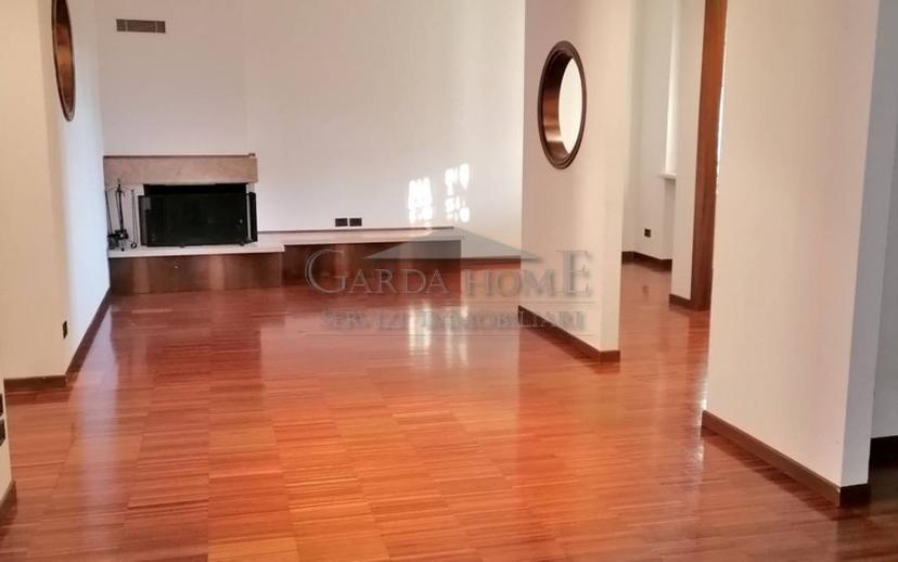 Villa bifamiliare via Ferruccio Lorenzini 7, Desenzanino, Desenzano del Garda — foto 35 di 38