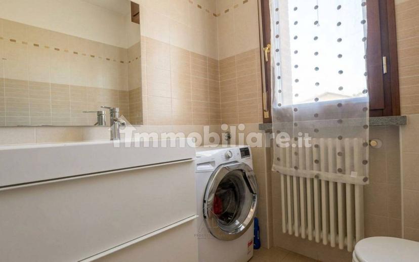 Trilocale via Serge Reggiani 22, Canali - Capriolo, Reggio Emilia — foto 19 di 22