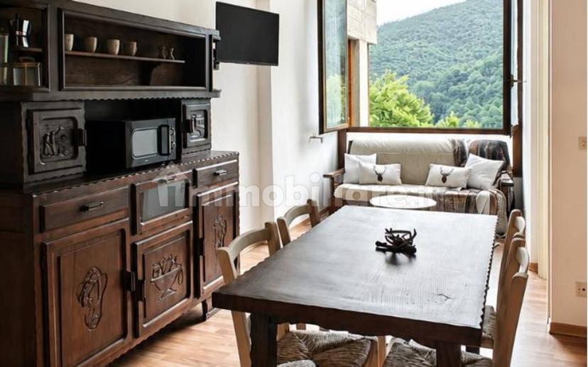 Bilocale Località Panice Soprana 72, Limone Piemonte — foto 5 di 11
