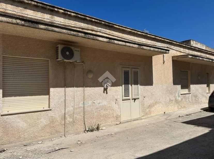 Terratetto unifamiliare via Paceco 39, Centro Urbano, Marsala — foto 26 di 34