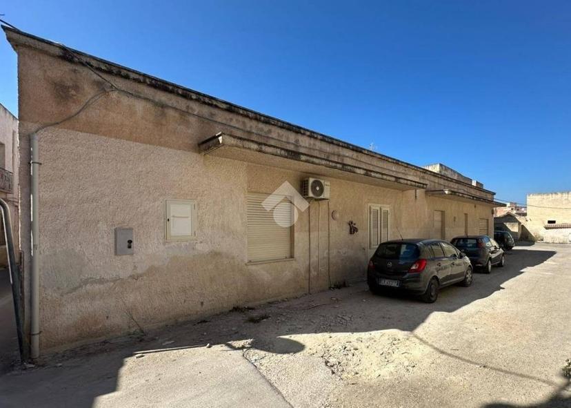 Terratetto unifamiliare via Paceco 39, Centro Urbano, Marsala — foto 17 di 34