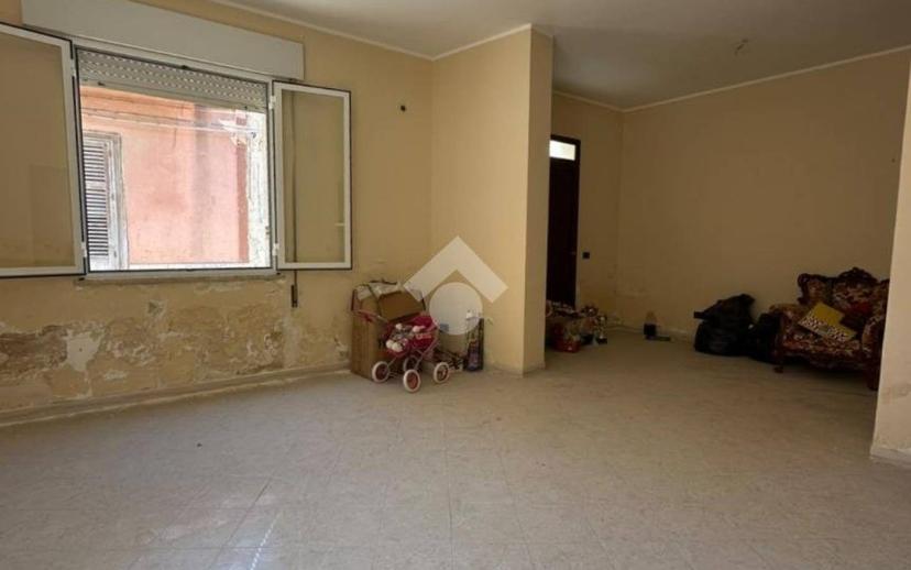 Terratetto unifamiliare via Paceco 39, Centro Urbano, Marsala — foto 31 di 34