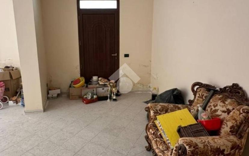 Terratetto unifamiliare via Paceco 39, Centro Urbano, Marsala — foto 8 di 34