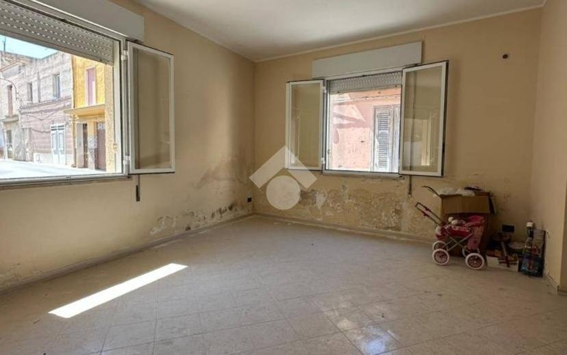 Terratetto unifamiliare via Paceco 39, Centro Urbano, Marsala — foto 30 di 34