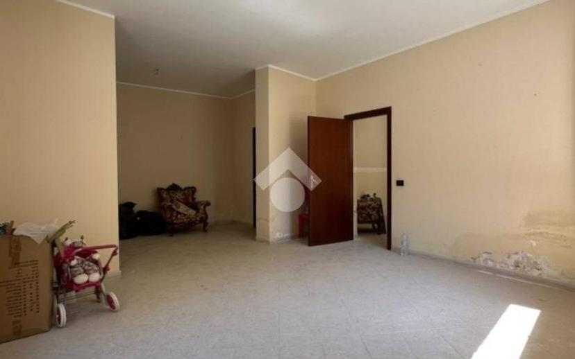 Terratetto unifamiliare via Paceco 39, Centro Urbano, Marsala — foto 2 di 34
