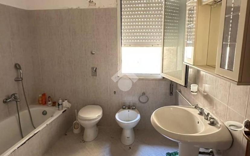 Terratetto unifamiliare via Paceco 39, Centro Urbano, Marsala — foto 15 di 34