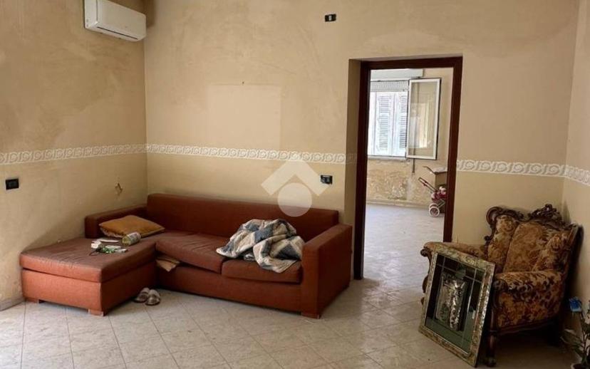 Terratetto unifamiliare via Paceco 39, Centro Urbano, Marsala — foto 19 di 34